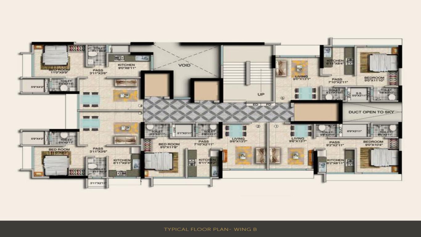 Paradigm Ariana Residency Borivali East-ariana paradigm (3).jpg